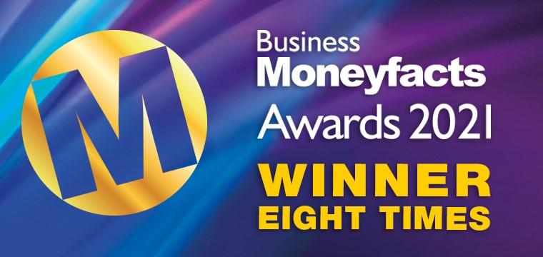 Business Moneyfacts Awards