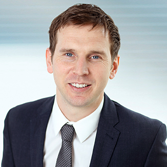 Darren Robinson