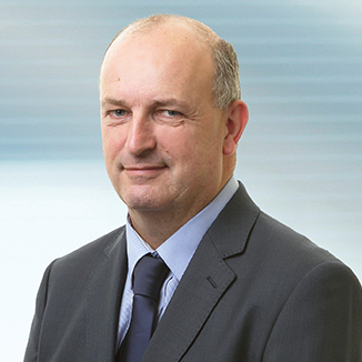 Frank Byrne