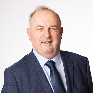 Frank Byrne Frank Byrne