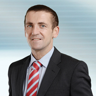 Robert Keane