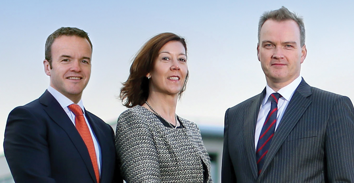 Close Brothers Commercial Finance team Close Brothers Commercial Finance team