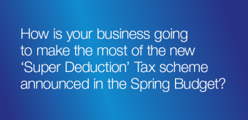 Tax deduction